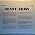 Sonny Criss - Jazz - U.S.A.