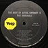 Little Anthony & The Imperials - The Best Of Little Anthony & The Imperials