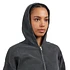 Colorful Standard - Organic Crop Zip Hood