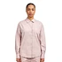 Organic Oversized Shirt (Faded Pink)