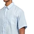 Colorful Standard - Organic Linen SS Shirt