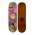 Stones Throw - Stones Throw Skateboard Deck