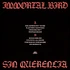 Immortal Bird - Sin Querencia Black Vinyl Edition