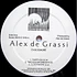 Alex De Grassi - Clockwork