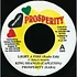 King Shango / Prosperity - Light A Fire