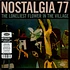 Nostalgia 77 - The Loneliest Flower In The Village