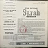 Sarah Vaughan - The Divine Sarah Vaughan