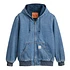 Levi's® - Potrero Denim Hoody