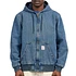 Levi's® - Potrero Denim Hoody