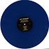 Joy Division - Dance To The Radio: Ajanta Theatre Derby 1980 Blue Vinyl Edtion