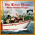 Die Toten Hosen - Unter Falscher Flagge 1984-2024: Die 40 Jahre-Jubiläumsedition