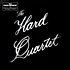 The Hard Quartet - The Hard Quartet Black Vinyl Edition