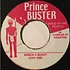 Prince Buster / The Sexy Girls - Wreck A Pum Pum / Wreck A Buddy