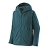 Granite Crest Rain Jacket (Tidal Teal)