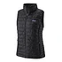 Nano Puff Vest (Black)