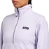 Patagonia - Micro D 1/2-Zip Fleece Pullover