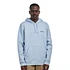Fitz Roy Icon Uprisal Hoody (Fleck Blue)