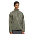 Better Sweater 1/4 Zip (River Rock Green)