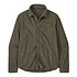 Micro D Shirt (Basin Green)