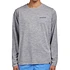 Patagonia - Long-Sleeved Capilene Cool Daily Graphic Shirt - Waters