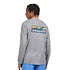 Patagonia - Long-Sleeved Capilene Cool Daily Graphic Shirt - Waters