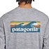 Patagonia - Long-Sleeved Capilene Cool Daily Graphic Shirt - Waters