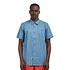 Go To Shirt (Kaleidoscope / Still Blue)