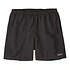 Baggies Shorts (Black / Black)