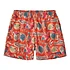Baggies Shorts (Wrasse / Pollinator Orange)