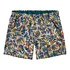 Baggies Shorts (Wild Botanist / Tidal Teal)