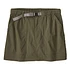 Outdoor Everyday Skort (Basin Green)