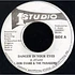 Don Evans & The Paragons / The Soul Vendors - Danger In Your Eyes