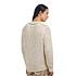 Lacoste - Crochet Effect Chunky Knit Sweater