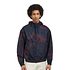 Lacoste - Lightweight Printed Ripstop Cropped Jacket