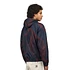 Lacoste - Lightweight Printed Ripstop Cropped Jacket