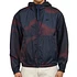 Lacoste - Lightweight Printed Ripstop Cropped Jacket