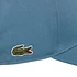 Lacoste - 3D Embroidered Cap