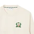 Lacoste - Embroidered Sweatshirt