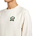 Lacoste - Embroidered Sweatshirt