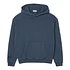 Lacoste - Washed Effect Hoodie