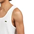 Lacoste - Ribbed Tank Top