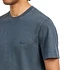 Lacoste - Washed Effect T-Shirt