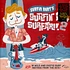 V.A. - Surfin Burt's Surfin Safari 02 Red Vinyl Edition