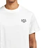 A.P.C. - T-Shirt Standard Rue Madame GOTS