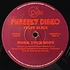 Phreeky Disko - First Slice