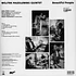 Wojtek Quintet Mazolewski - Beautiful People