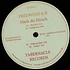 Mark du Mosch - Freewind E.P.