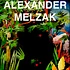 Alexander Melzak - Substrates