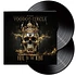 Voodoo Circle - Hail To The King Limited Black Vinyl Edition