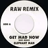 Elephant Man - Get Mad Now (Remix)